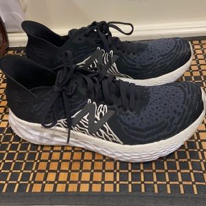 7.5 fresh foam new balance